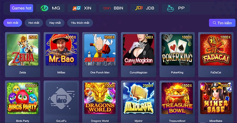 Quy trình để tham gia chơi slot game Ee88 đơn giản mà dễ thắng