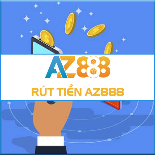 nạp rút tiền Az888