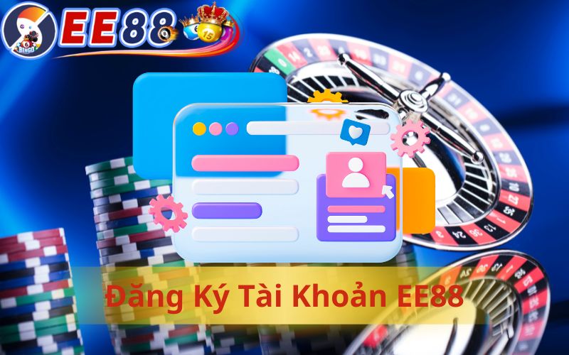 Khi thực hiện đăng ký Ee88 nên tuân theo các điều kiện cơ bản